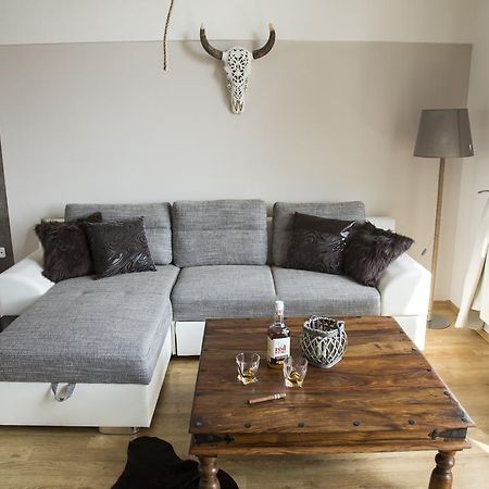 Villa Grande - Apartmany Olomouc Eksteriør billede