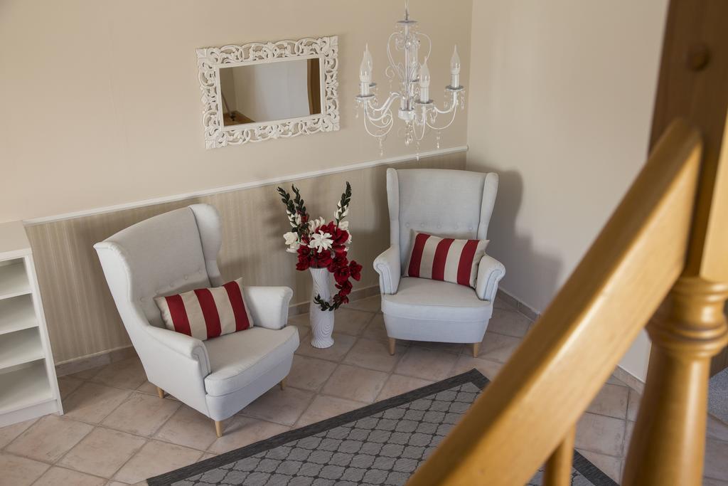 Villa Grande - Apartmany Olomouc Eksteriør billede