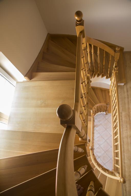 Villa Grande - Apartmany Olomouc Eksteriør billede