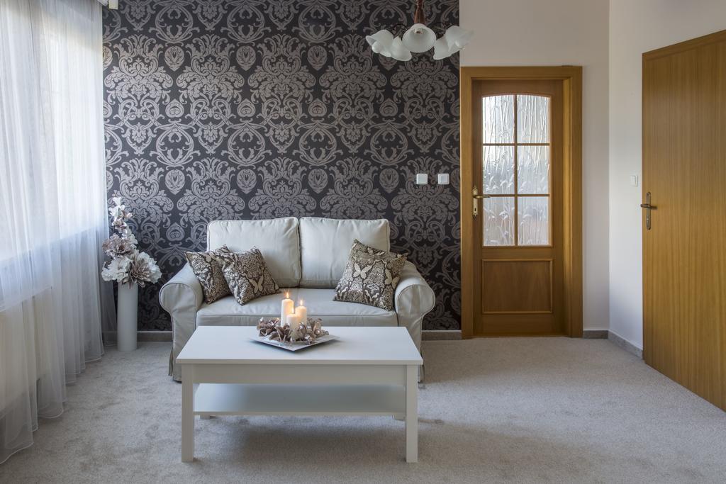 Villa Grande - Apartmany Olomouc Eksteriør billede