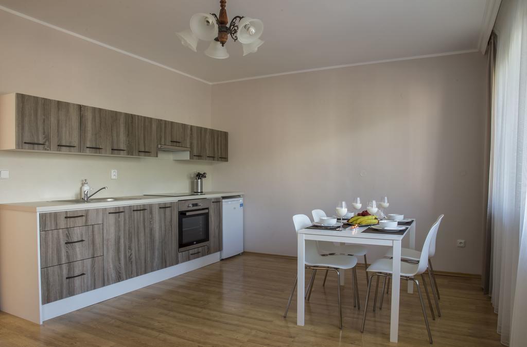 Villa Grande - Apartmany Olomouc Eksteriør billede