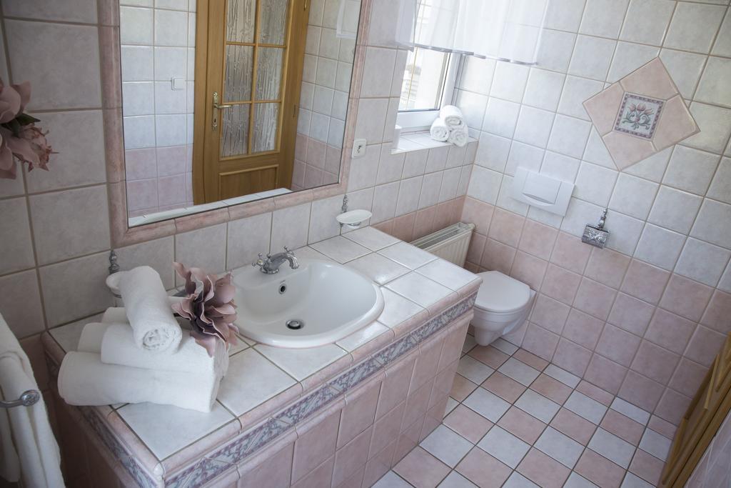 Villa Grande - Apartmany Olomouc Eksteriør billede