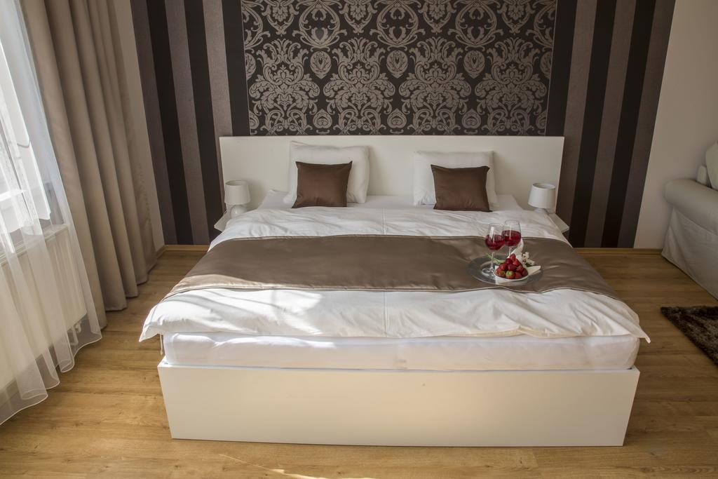 Villa Grande - Apartmany Olomouc Eksteriør billede