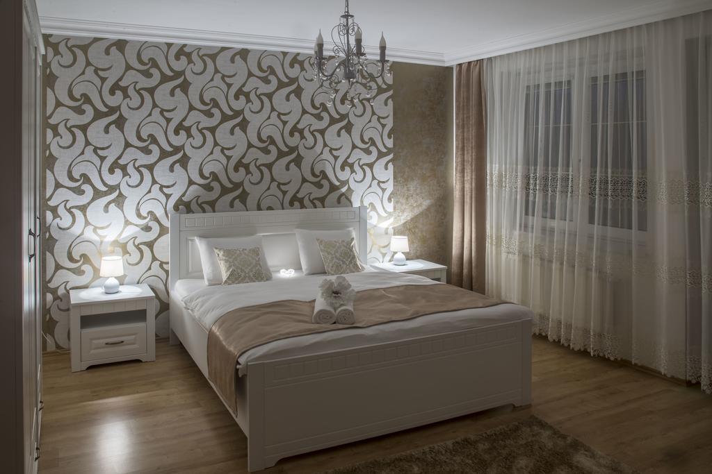 Villa Grande - Apartmany Olomouc Eksteriør billede