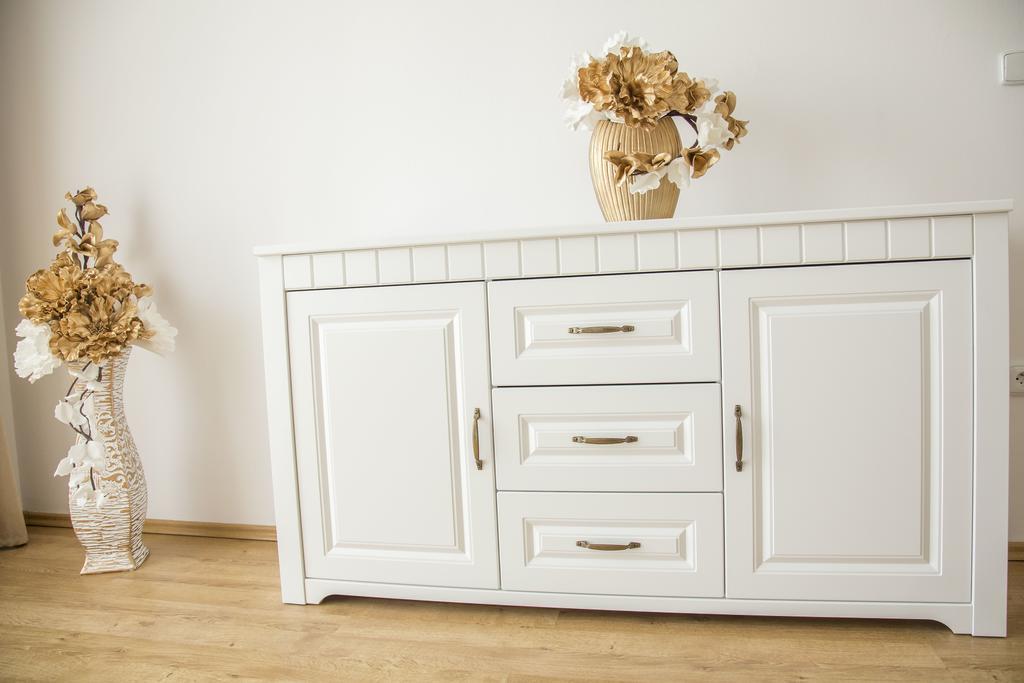 Villa Grande - Apartmany Olomouc Eksteriør billede