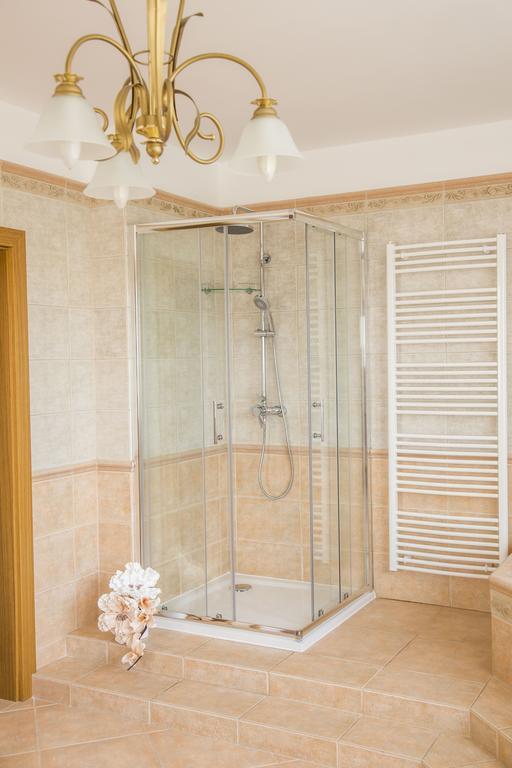 Villa Grande - Apartmany Olomouc Eksteriør billede