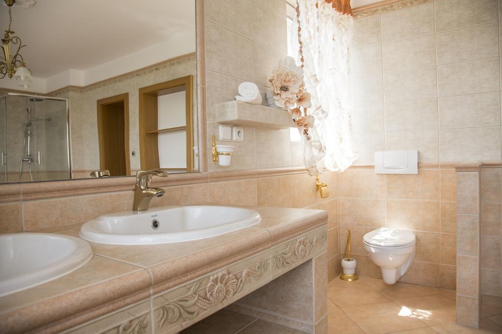 Villa Grande - Apartmany Olomouc Eksteriør billede