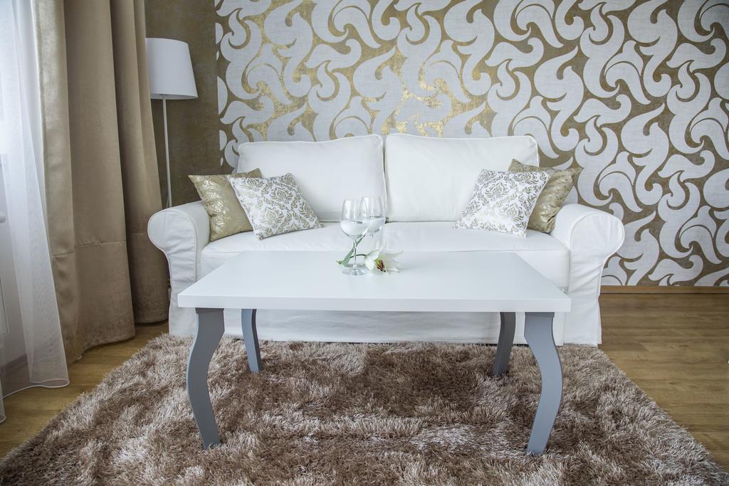 Villa Grande - Apartmany Olomouc Eksteriør billede