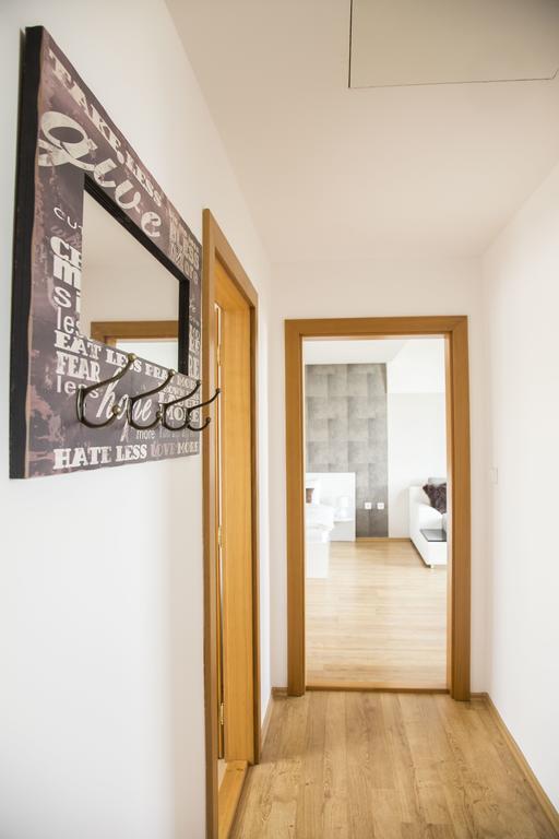 Villa Grande - Apartmany Olomouc Eksteriør billede