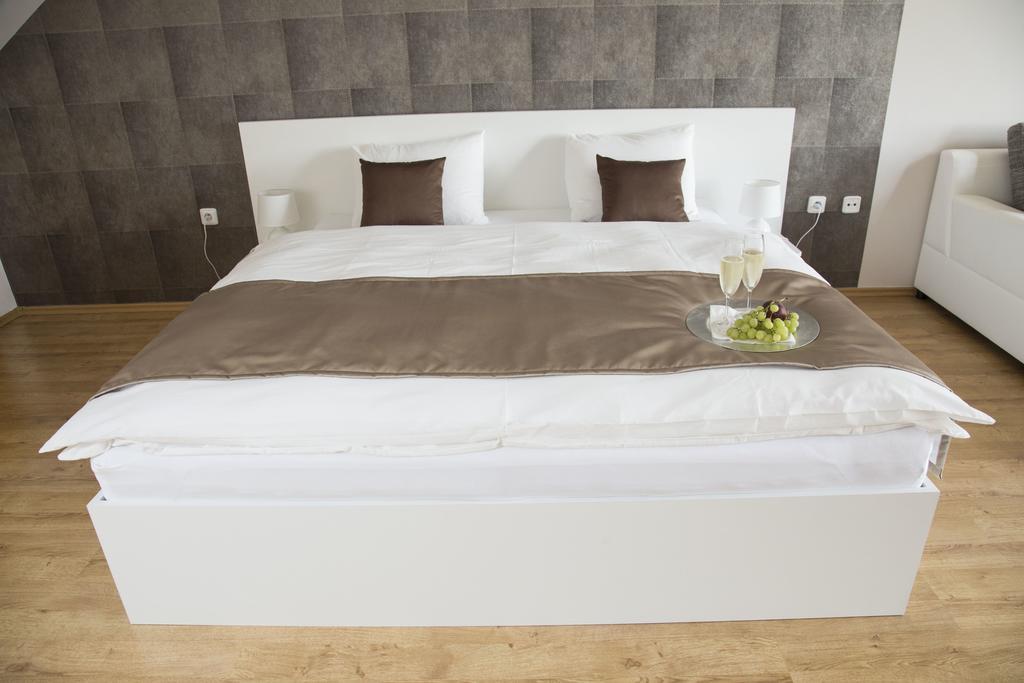 Villa Grande - Apartmany Olomouc Eksteriør billede
