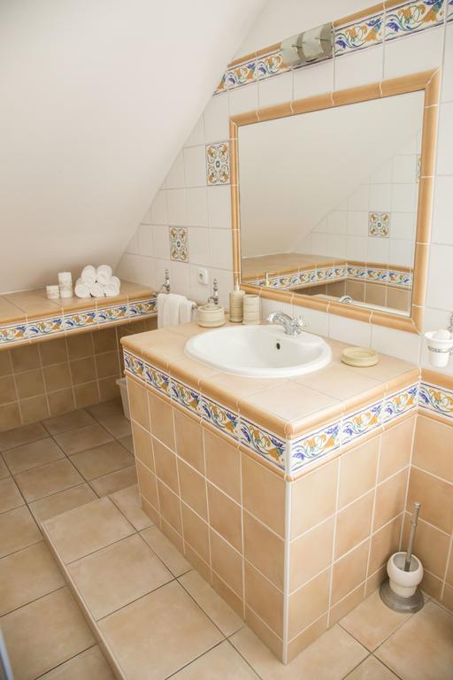Villa Grande - Apartmany Olomouc Eksteriør billede